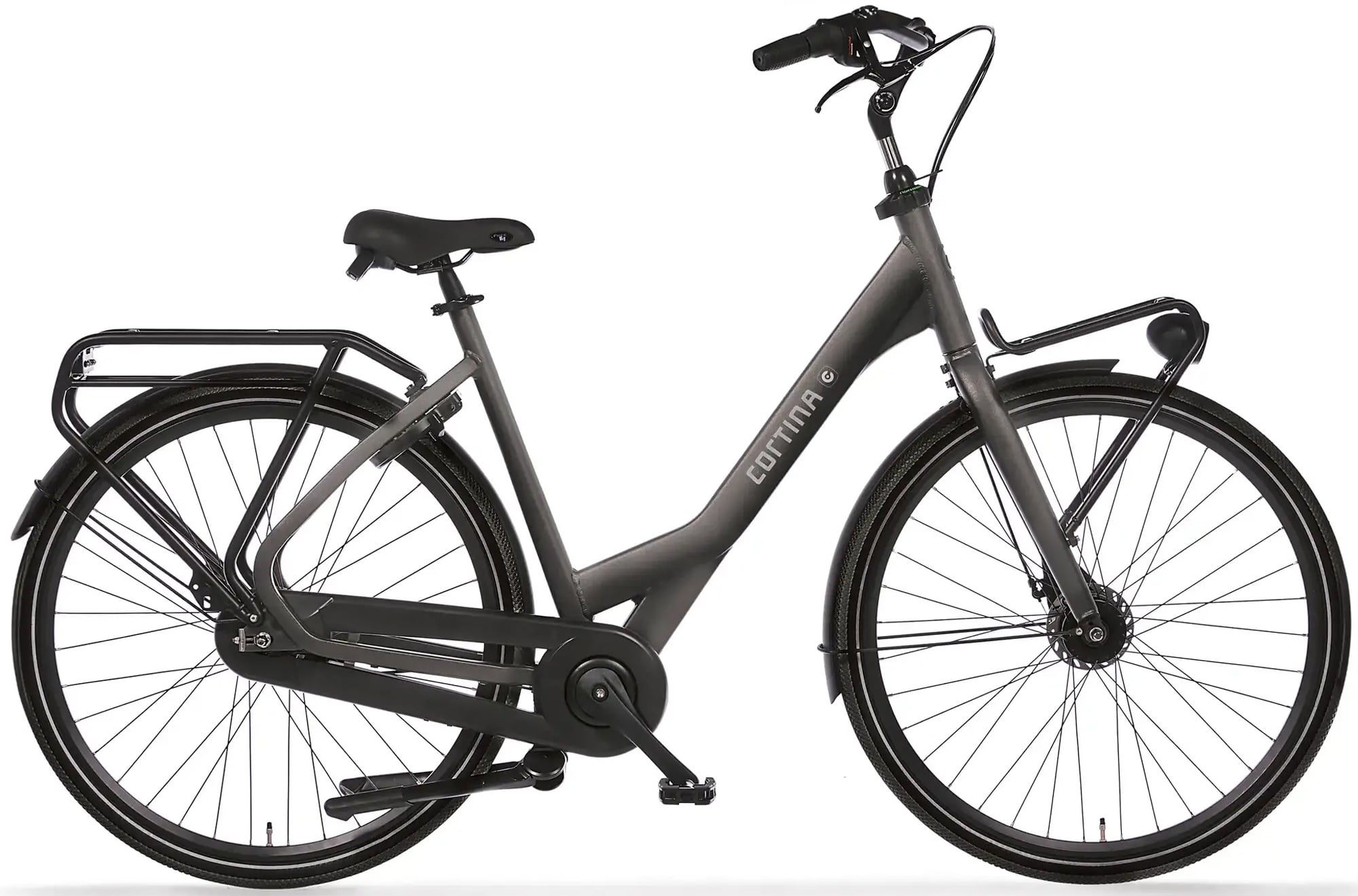 Cortina Common Family Moederfiets 28 inch 46cm ND7